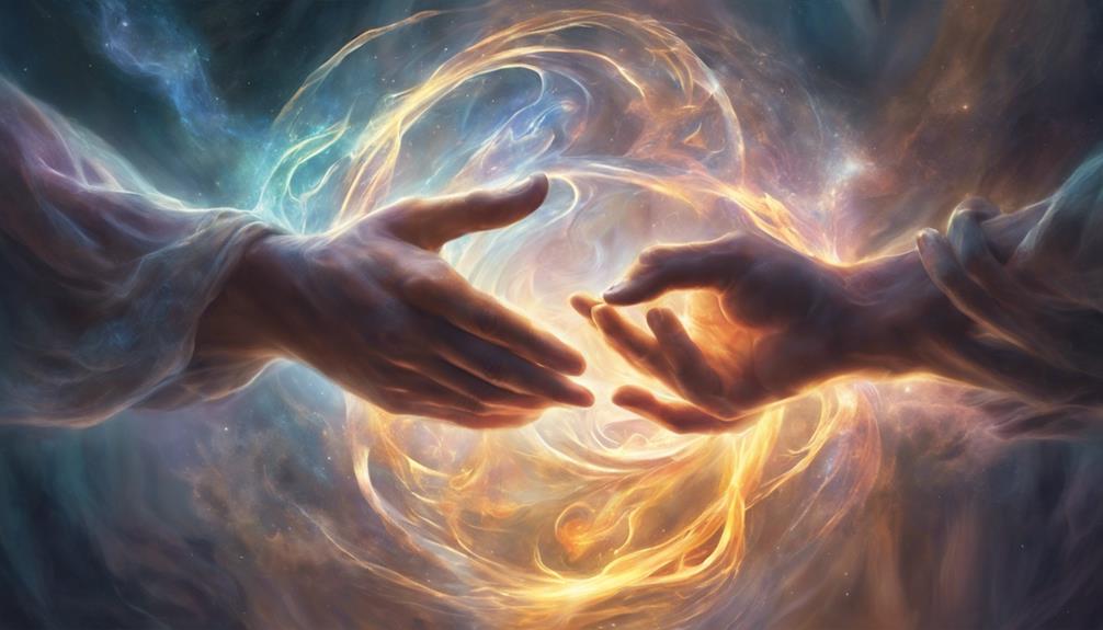 enhancing love through magic