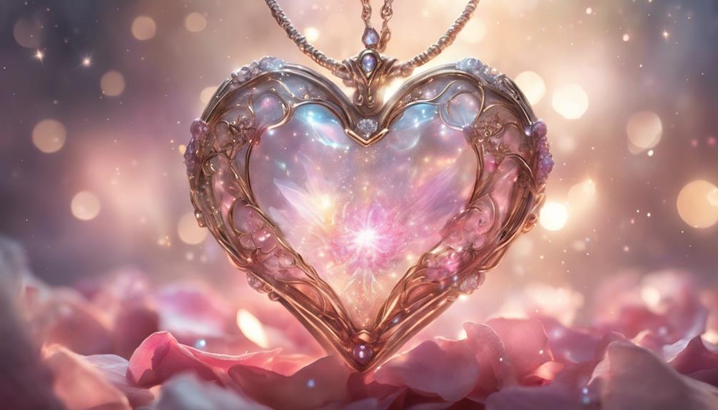 magical love talismans empower