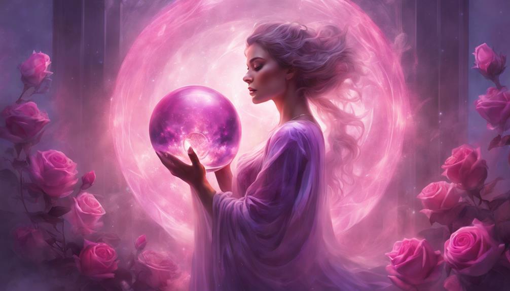psychic love spells explained